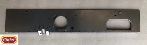 CJ5 PAINEL DE INSTRUMENTOS CJ-5