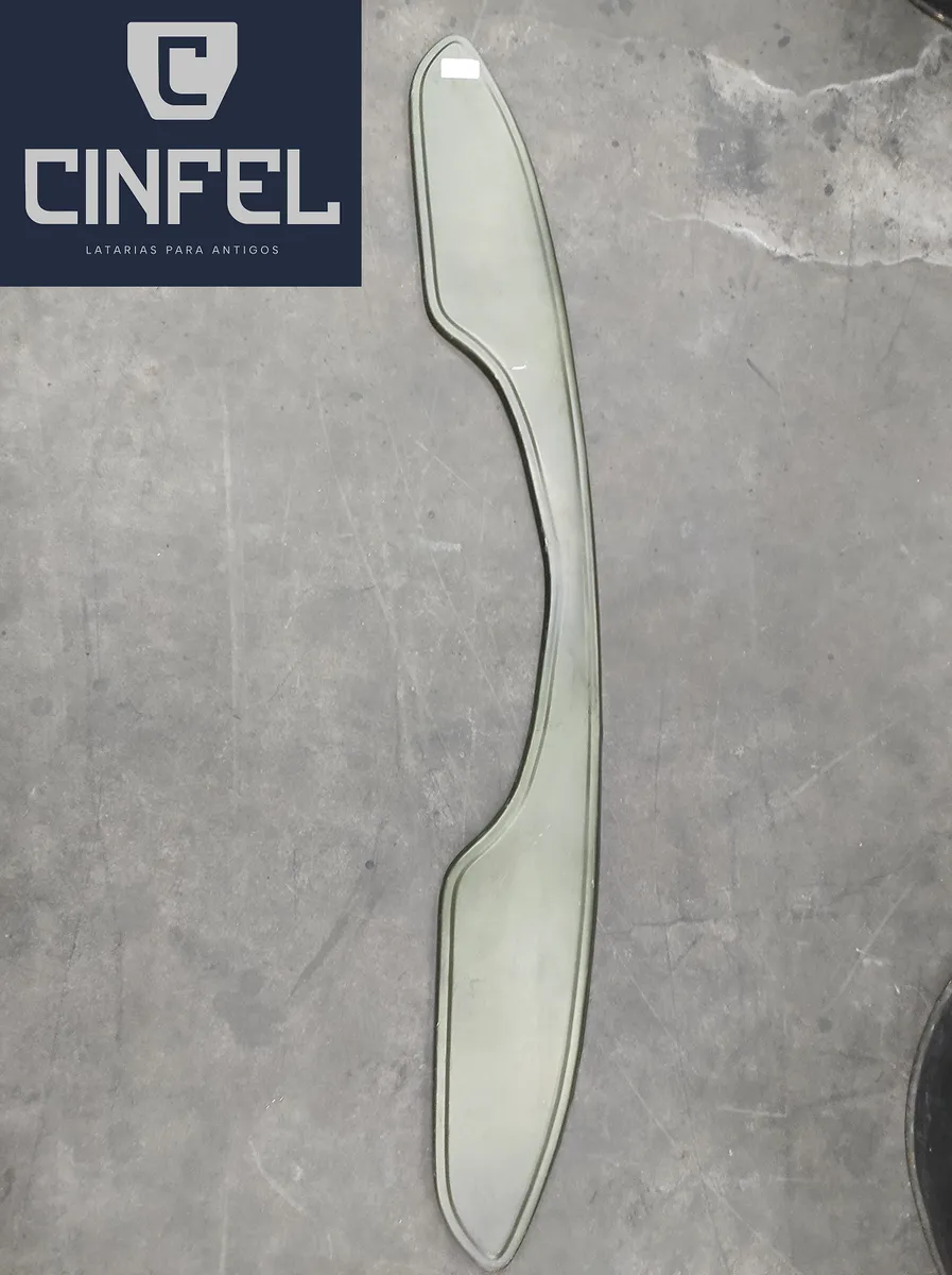 CHEVROLET 51 3100 SAIA DIANTEIRA